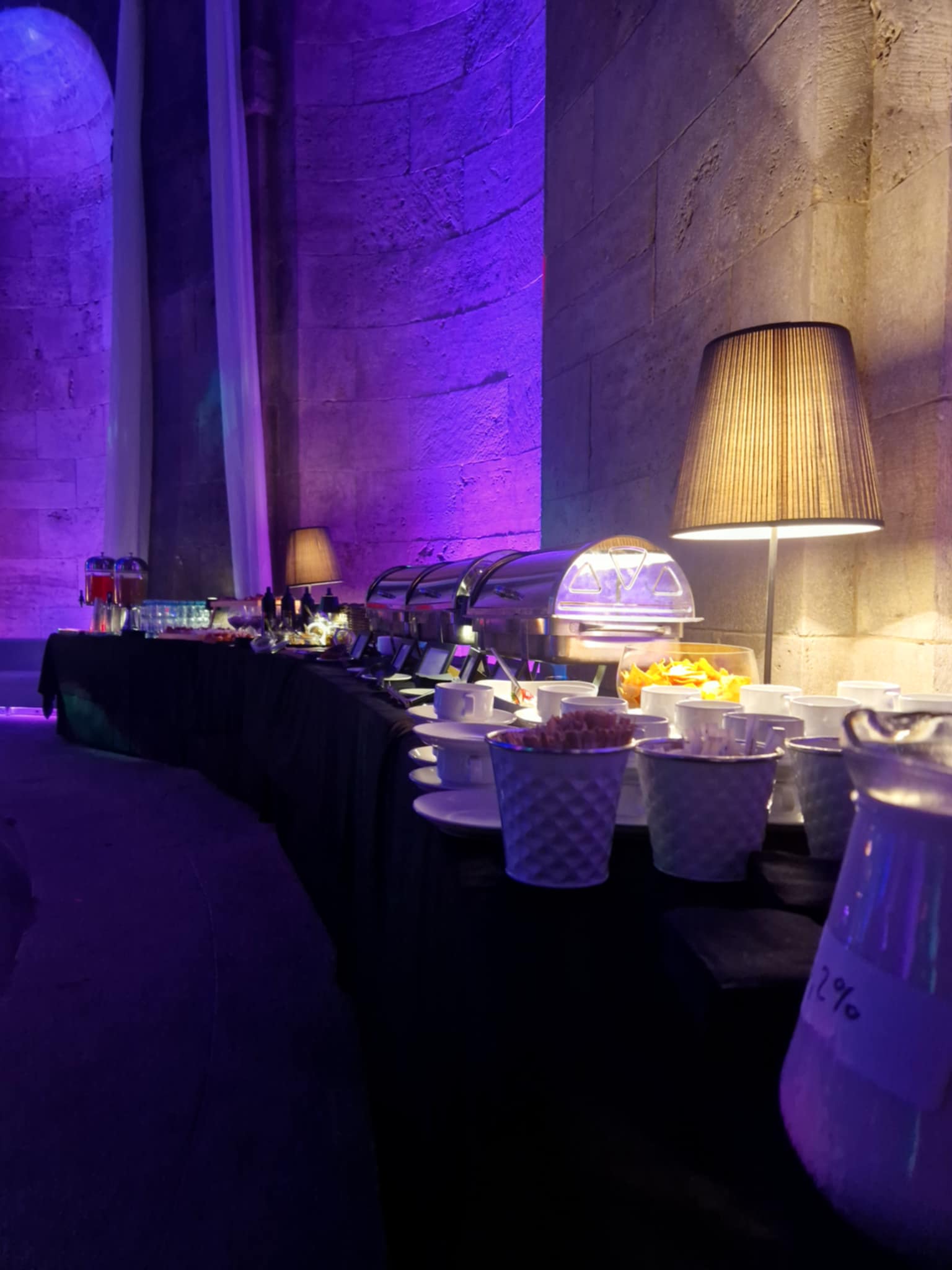 Impreza Firmowa Wieża Bismarcka Szczecin